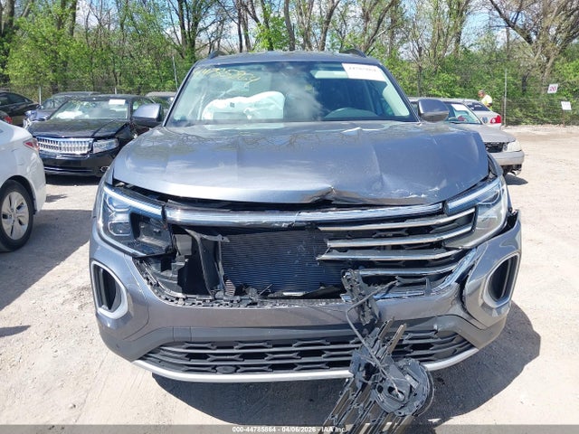 Aukcja sprzedaży 2024 Volkswagen Atlas 2.0t Se W/technology, vin: 1V2HR2CA7RC622713, numer aukcji: 44785864