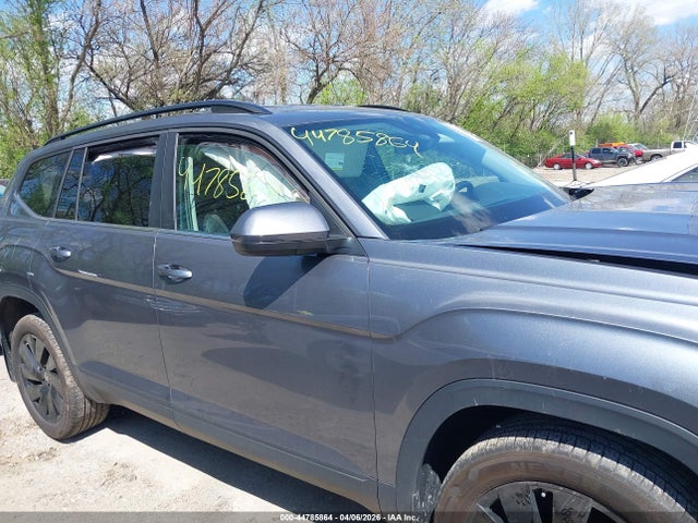 Aukcja sprzedaży 2024 Volkswagen Atlas 2.0t Se W/technology, vin: 1V2HR2CA7RC622713, numer aukcji: 44785864