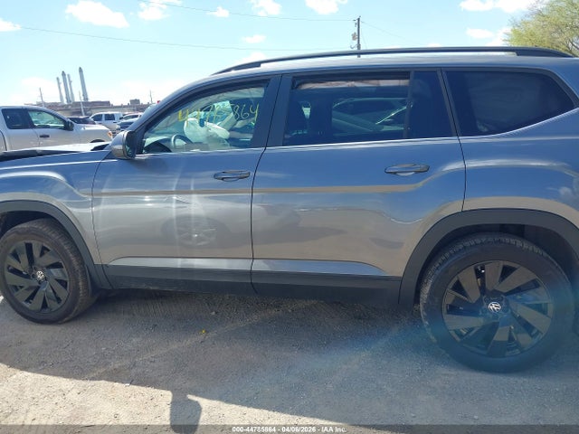 Aukcja sprzedaży 2024 Volkswagen Atlas 2.0t Se W/technology, vin: 1V2HR2CA7RC622713, numer aukcji: 44785864