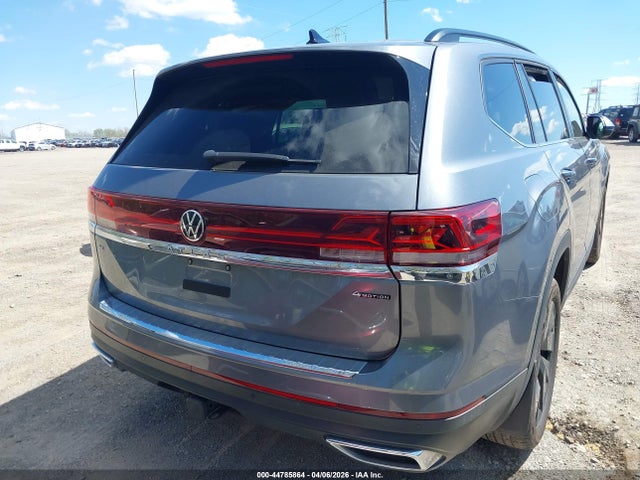 Aukcja sprzedaży 2024 Volkswagen Atlas 2.0t Se W/technology, vin: 1V2HR2CA7RC622713, numer aukcji: 44785864