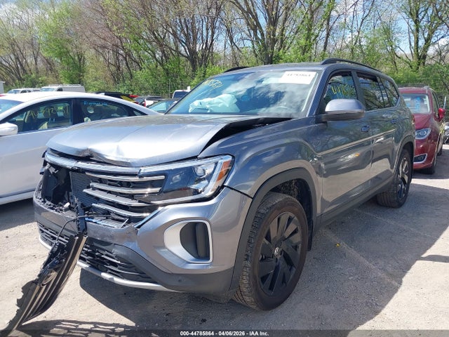 Aukcja sprzedaży 2024 Volkswagen Atlas 2.0t Se W/technology, vin: 1V2HR2CA7RC622713, numer aukcji: 44785864