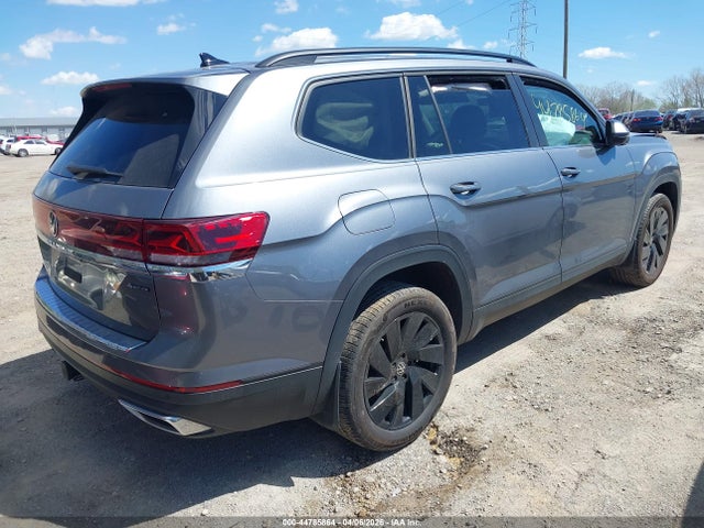 Aukcja sprzedaży 2024 Volkswagen Atlas 2.0t Se W/technology, vin: 1V2HR2CA7RC622713, numer aukcji: 44785864