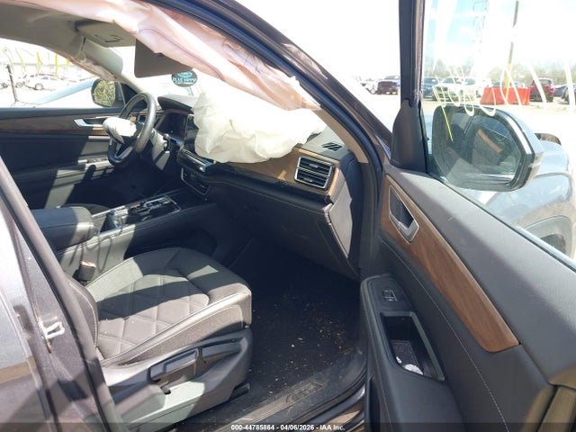 Aukcja sprzedaży 2024 Volkswagen Atlas 2.0t Se W/technology, vin: 1V2HR2CA7RC622713, numer aukcji: 44785864