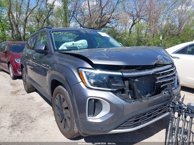 Aukcja sprzedaży 2024 Volkswagen Atlas 2.0t Se W/technology, vin: 1V2HR2CA7RC622713, numer aukcji: 44785864