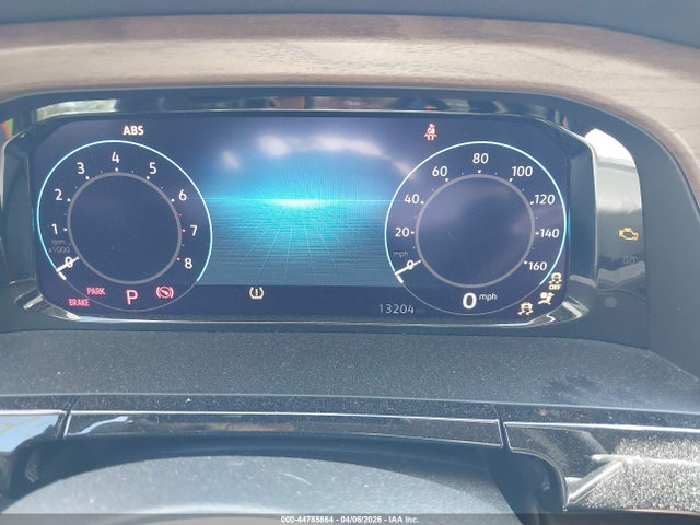 Aukcja sprzedaży 2024 Volkswagen Atlas 2.0t Se W/technology, vin: 1V2HR2CA7RC622713, numer aukcji: 44785864