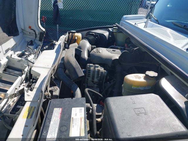 Продажа на аукционе авто 2003 Hummer H2, vin: 5GRGN23U83H143289, номер лота: 44785863