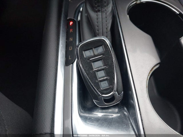 Chevrolet MALIBU LT 2018 1G1ZD5ST6JF120246 Image 11
