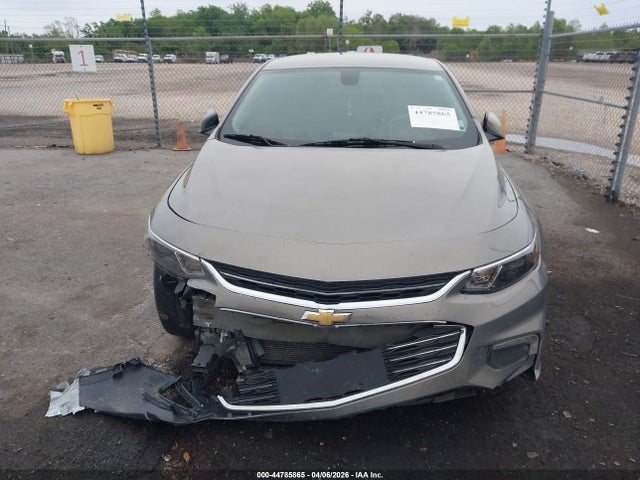 Chevrolet MALIBU LT 2018 1G1ZD5ST6JF120246 Image 13