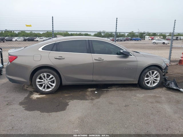 Chevrolet MALIBU LT 2018 1G1ZD5ST6JF120246 Image 14