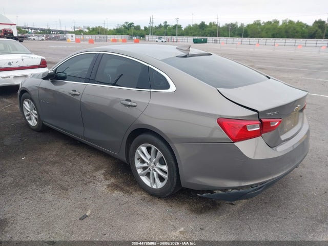 Chevrolet MALIBU LT 2018 1G1ZD5ST6JF120246 Image 15