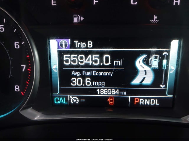 Chevrolet MALIBU LT 2018 1G1ZD5ST6JF120246 Image 16