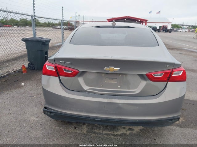 Chevrolet MALIBU LT 2018 1G1ZD5ST6JF120246 Image 17