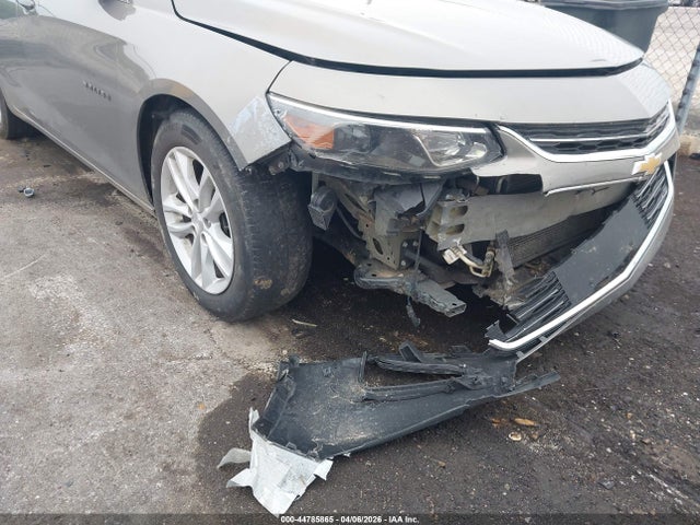 Chevrolet MALIBU LT 2018 1G1ZD5ST6JF120246 Image 12
