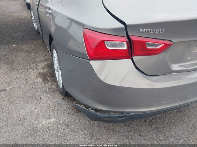 Chevrolet MALIBU LT 2018 1G1ZD5ST6JF120246 Image 18