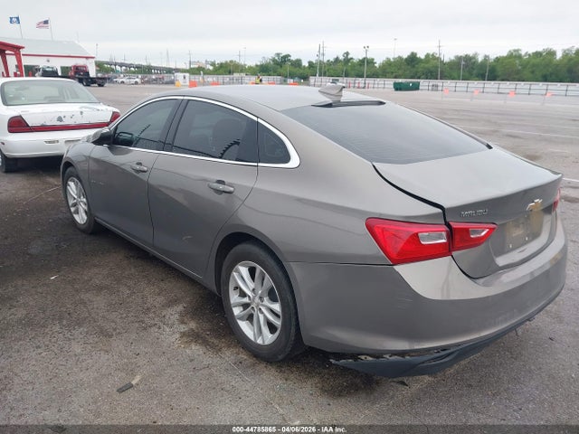 Chevrolet MALIBU LT 2018 1G1ZD5ST6JF120246 Image 3