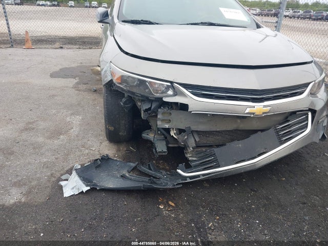 Chevrolet MALIBU LT 2018 1G1ZD5ST6JF120246 Image 6