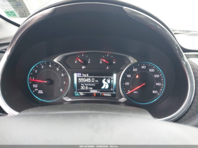 Chevrolet MALIBU LT 2018 1G1ZD5ST6JF120246 Image 7