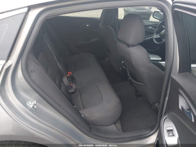 Chevrolet MALIBU LT 2018 1G1ZD5ST6JF120246 Image 8