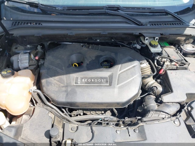 2015 LINCOLN MKC 5LMCJ1A9XFUJ23005 Photo 9