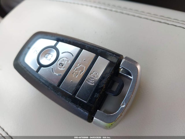 2015 LINCOLN MKC 5LMCJ1A9XFUJ23005 Photo 10