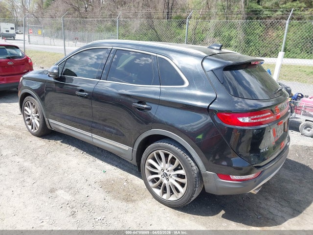 2015 LINCOLN MKC 5LMCJ1A9XFUJ23005 Photo 2