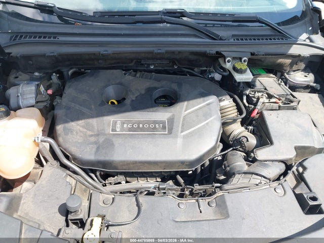 2015 LINCOLN MKC 5LMCJ1A9XFUJ23005 Photo 5