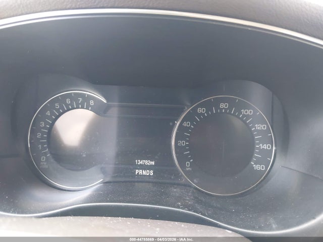 2015 LINCOLN MKC 5LMCJ1A9XFUJ23005 Photo 6