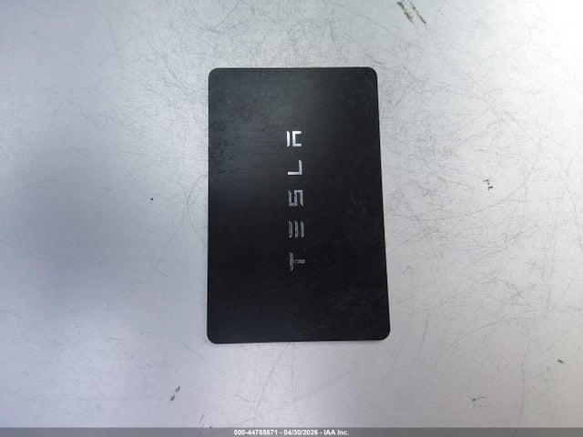 2018 Tesla Model 3 Long Range/performance მანქანა იყიდება აუქციონზე, vin: 5YJ3E1EB3JF065927, აუქციონის ნომერი: 44785871