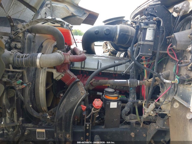 Продаж на аукціоні авто 2016 Mack 600 Chu600, vin: 1M1AN07Y3GM021171, номер лоту: 44785874