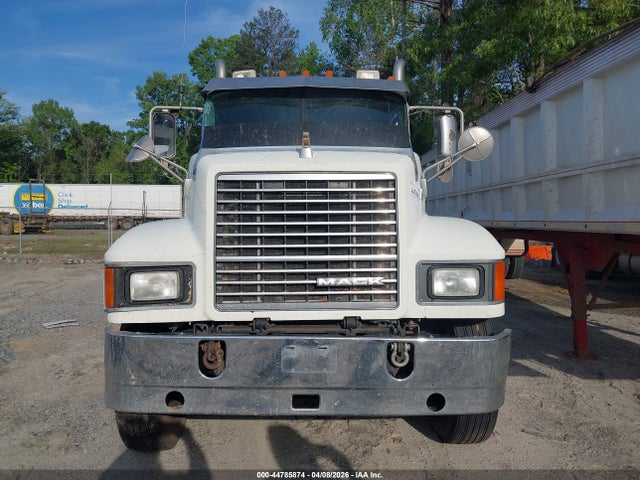 Продаж на аукціоні авто 2016 Mack 600 Chu600, vin: 1M1AN07Y3GM021171, номер лоту: 44785874
