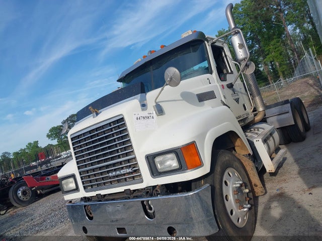 Продаж на аукціоні авто 2016 Mack 600 Chu600, vin: 1M1AN07Y3GM021171, номер лоту: 44785874