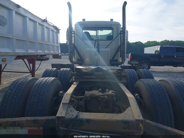 Продаж на аукціоні авто 2016 Mack 600 Chu600, vin: 1M1AN07Y3GM021171, номер лоту: 44785874