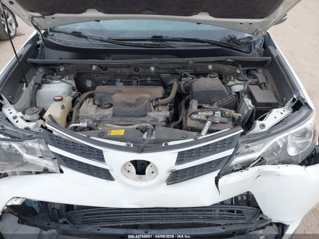 Toyota Rav4 Xle 2014 JTMWFREV6EJ021681 Image 10