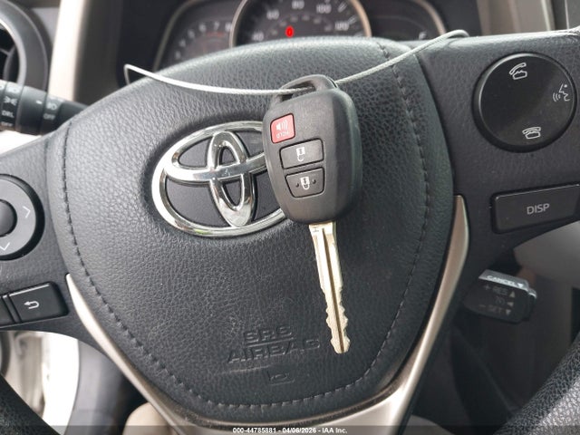 Toyota Rav4 Xle 2014 JTMWFREV6EJ021681 Image 11