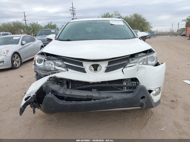 Toyota Rav4 Xle 2014 JTMWFREV6EJ021681 Image 12