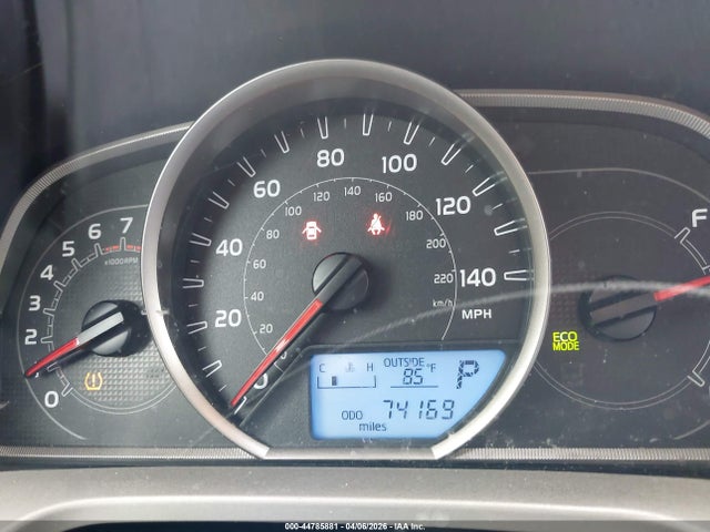 Toyota Rav4 Xle 2014 JTMWFREV6EJ021681 Image 15