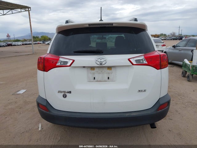 Toyota Rav4 Xle 2014 JTMWFREV6EJ021681 Image 16