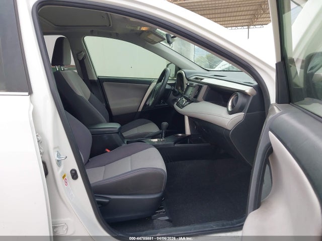 Toyota Rav4 Xle 2014 JTMWFREV6EJ021681 Image 5