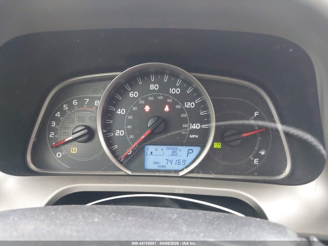 Toyota Rav4 Xle 2014 JTMWFREV6EJ021681 Image 7