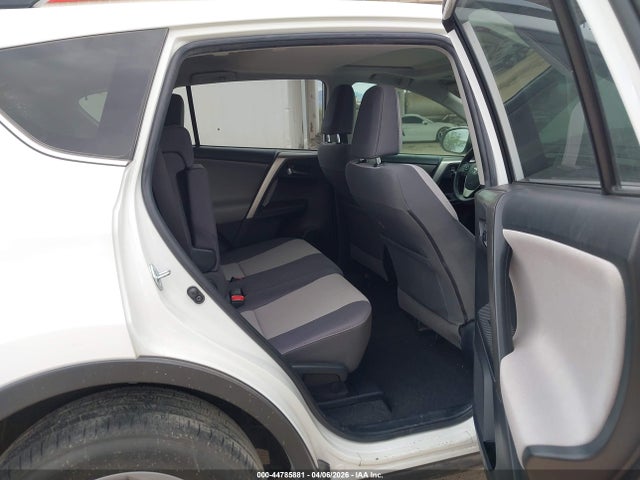Toyota Rav4 Xle 2014 JTMWFREV6EJ021681 Image 8