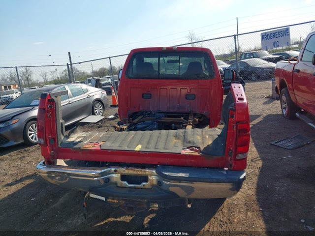 44785882 :رقم المزاد ، 1FTWF31565EA60136 vin ، 2005 Ford F-350 Xl/xlt مزاد بيع