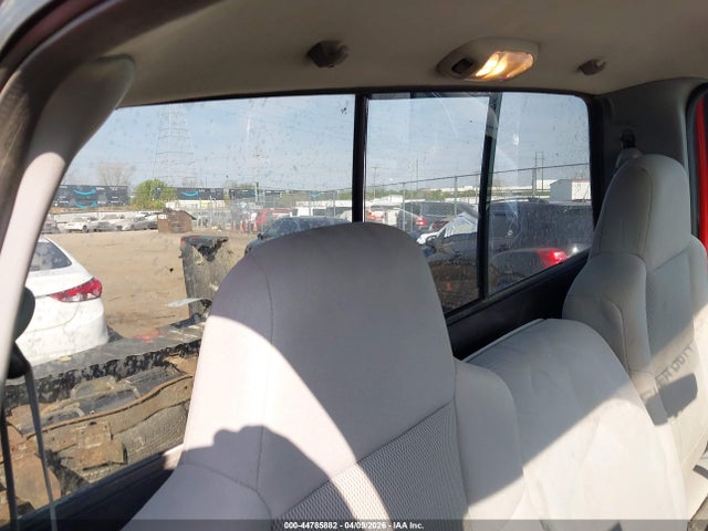44785882 :رقم المزاد ، 1FTWF31565EA60136 vin ، 2005 Ford F-350 Xl/xlt مزاد بيع
