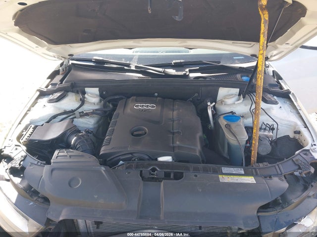 Продаж на аукціоні авто 2013 Audi A4 2.0t Premium, vin: WAUBFAFL9DN038802, номер лоту: 44785884