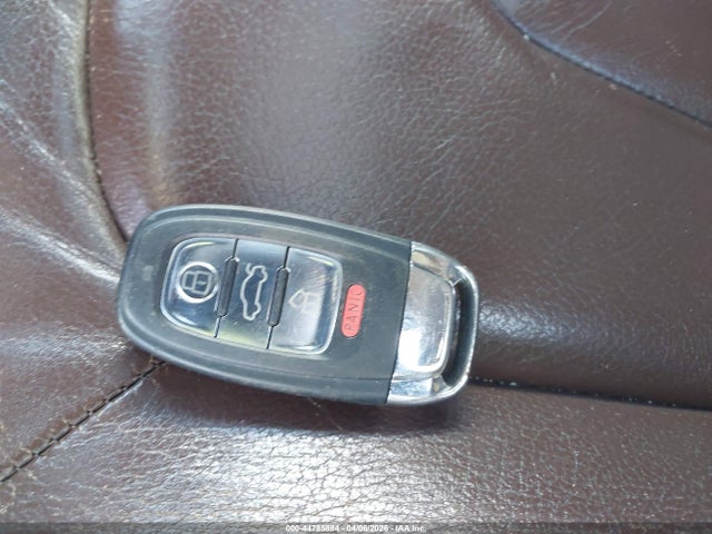 Продаж на аукціоні авто 2013 Audi A4 2.0t Premium, vin: WAUBFAFL9DN038802, номер лоту: 44785884