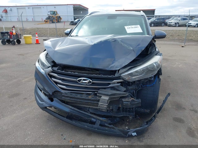 Auction sale of the 2017 Hyundai Tucson Se, vin: KM8J33A42HU252833, lot number: 44785885