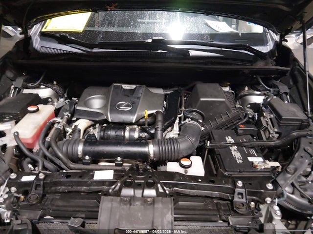 Aukcja sprzedaży 2016 Lexus Nx 200t, vin: JTJBARBZ1G2064937, numer aukcji: 44785887