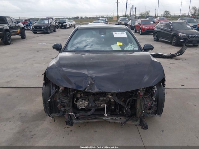4T1K61AK0PU806786 Toyota CAMRY XSE