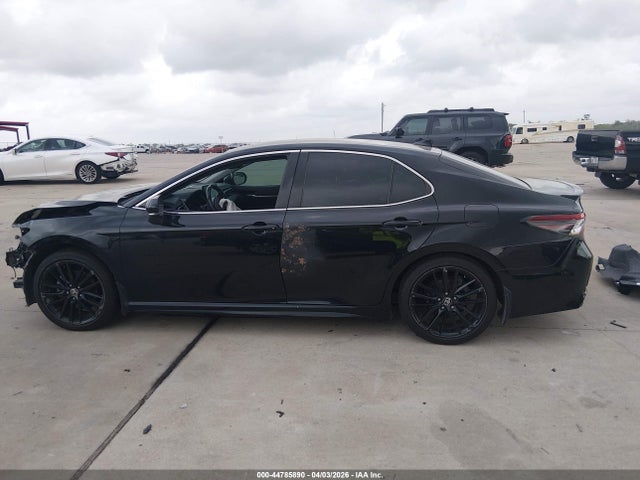 4T1K61AK0PU806786 Toyota CAMRY XSE