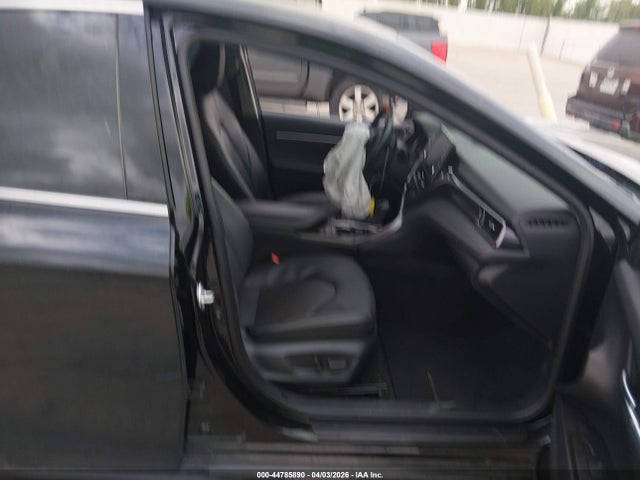 4T1K61AK0PU806786 Toyota CAMRY XSE