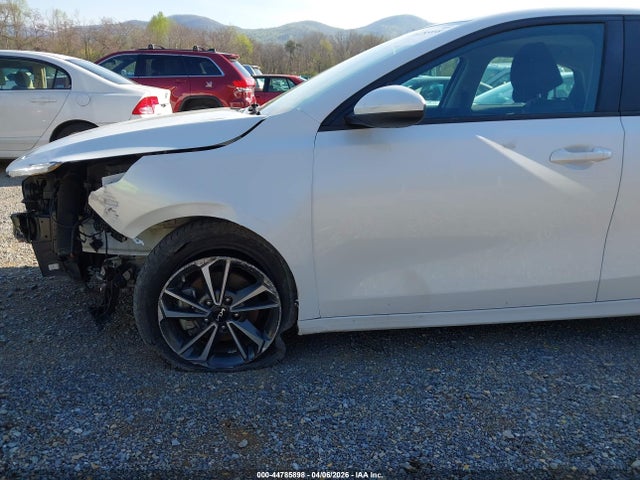 Продаж на аукціоні авто 2023 Kia Forte Lxs, vin: 3KPF24AD9PE645776, номер лоту: 44785898